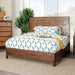 Covilha Bed - Royal Furniture & Gifts (MI) - Multi Location
