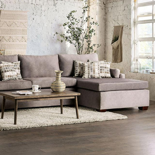 CRAMLINGTON Sectional - Royal Furniture & Gifts (MI) - Multi Location