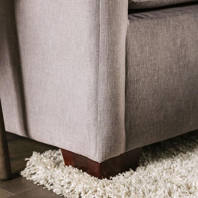 CRAMLINGTON Sectional - Royal Furniture & Gifts (MI) - Multi Location