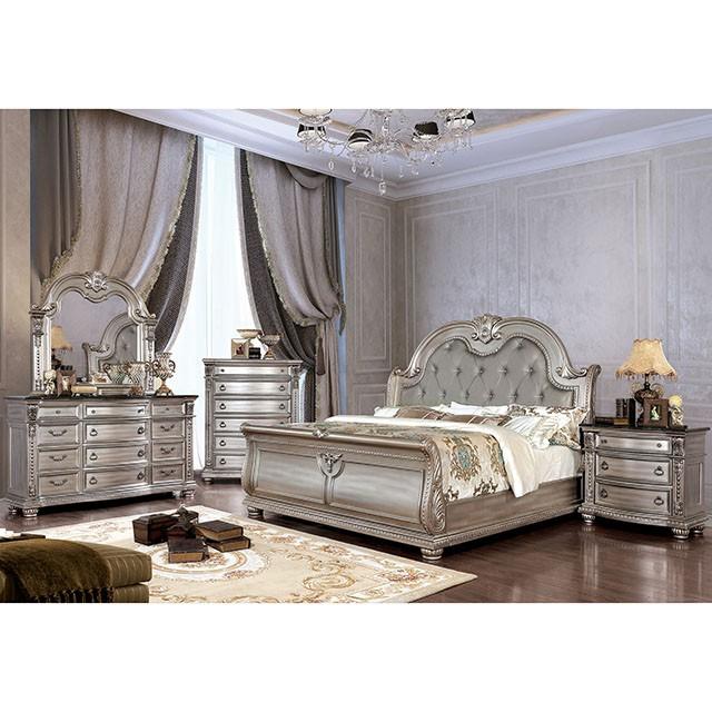Fromberg Night Stand - Royal Furniture & Gifts (MI) - Multi Location