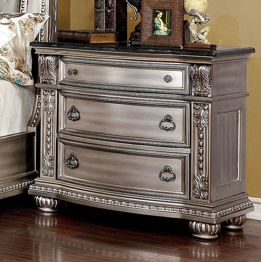 Fromberg Night Stand - Royal Furniture & Gifts (MI) - Multi Location