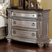 Fromberg Night Stand - Royal Furniture & Gifts (MI) - Multi Location