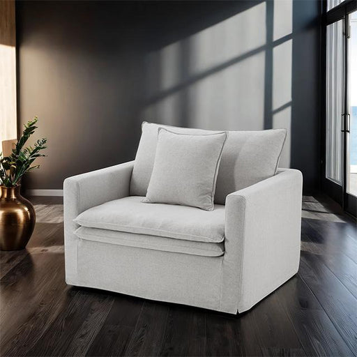 Crayford Chair - Royal Furniture & Gifts (MI) - Multi Location