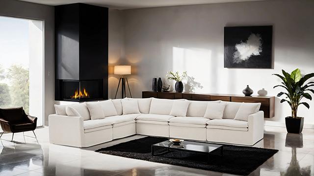 Crayford L-Sectional - Royal Furniture & Gifts (MI) - Multi Location