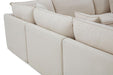 Crayford L-Sectional - Royal Furniture & Gifts (MI) - Multi Location