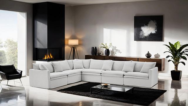 Crayford L-Sectional - Royal Furniture & Gifts (MI) - Multi Location