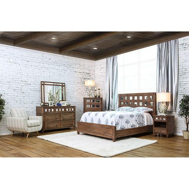 Frontera Dresser - Royal Furniture & Gifts (MI) - Multi Location