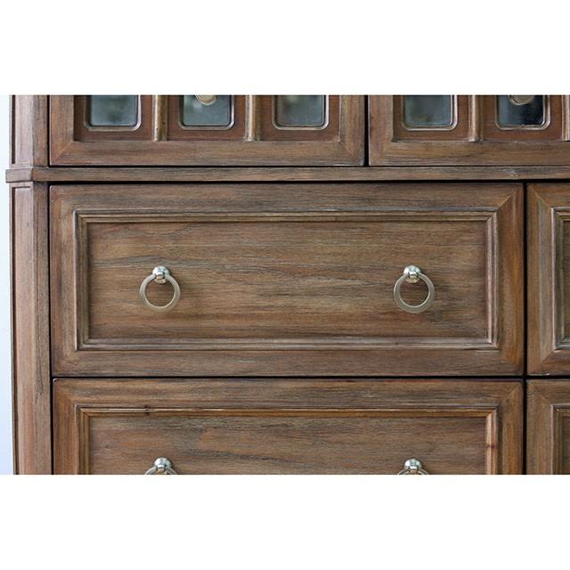 Frontera Dresser - Royal Furniture & Gifts (MI) - Multi Location