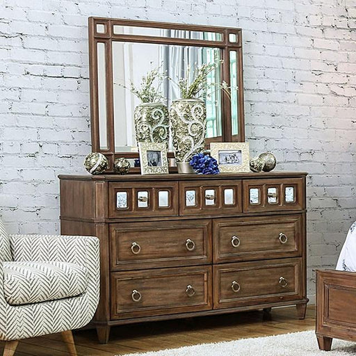 Frontera Dresser - Royal Furniture & Gifts (MI) - Multi Location