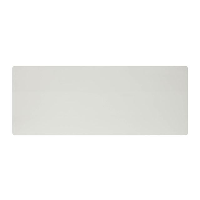 Fuero White/Chrome Bar Table (K/D) - Royal Furniture & Gifts (MI) - Multi Location