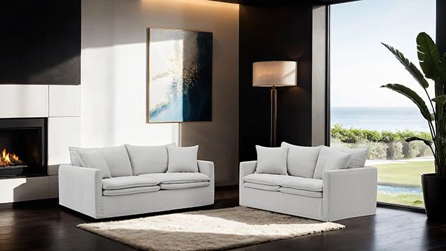 Crayford Loveseat - Royal Furniture & Gifts (MI) - Multi Location