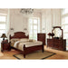 Gabrielle E.King Bed - Royal Furniture & Gifts (MI) - Multi Location