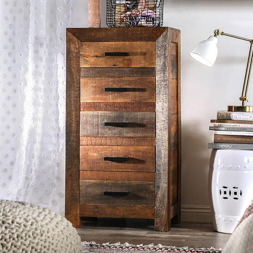 GALANTHUS Chest - Royal Furniture & Gifts (MI) - Multi Location