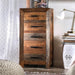 GALANTHUS Chest - Royal Furniture & Gifts (MI) - Multi Location