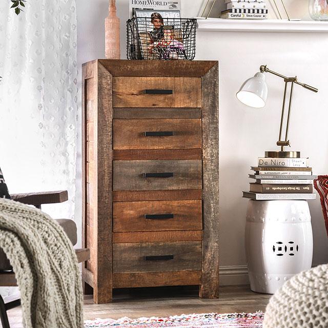 GALANTHUS Chest - Royal Furniture & Gifts (MI) - Multi Location