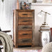GALANTHUS Chest - Royal Furniture & Gifts (MI) - Multi Location