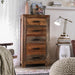 GALANTHUS Chest - Royal Furniture & Gifts (MI) - Multi Location