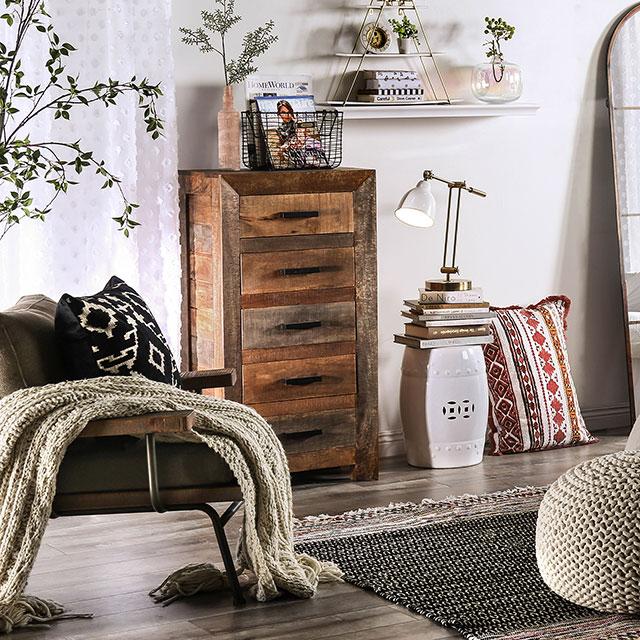 GALANTHUS Chest - Royal Furniture & Gifts (MI) - Multi Location