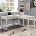 GALARGA Lift-top Corner Desk - Royal Furniture & Gifts (MI) - Multi Location