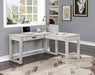 GALARGA Lift-top Corner Desk - Royal Furniture & Gifts (MI) - Multi Location