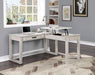 GALARGA Lift-top Corner Desk - Royal Furniture & Gifts (MI) - Multi Location