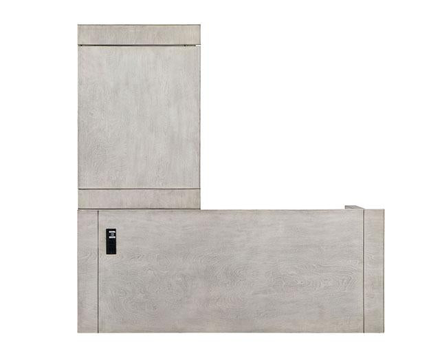 GALARGA Lift-top Corner Desk - Royal Furniture & Gifts (MI) - Multi Location