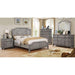Ganymede Mirror - Royal Furniture & Gifts (MI) - Multi Location