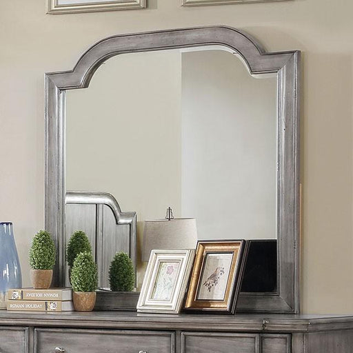 Ganymede Mirror - Royal Furniture & Gifts (MI) - Multi Location