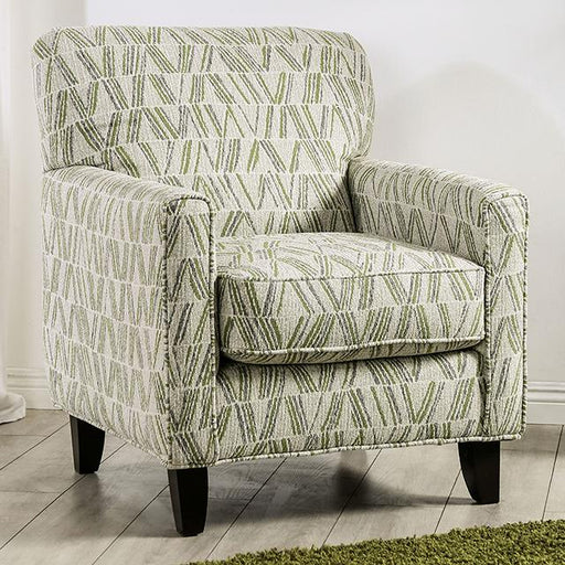 GARDNER Accent Chair - Royal Furniture & Gifts (MI) - Multi Location