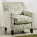 GARDNER Accent Chair - Royal Furniture & Gifts (MI) - Multi Location