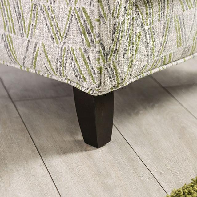 GARDNER Accent Chair - Royal Furniture & Gifts (MI) - Multi Location