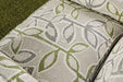GARDNER Accent Chair - Royal Furniture & Gifts (MI) - Multi Location