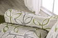GARDNER Accent Chair - Royal Furniture & Gifts (MI) - Multi Location