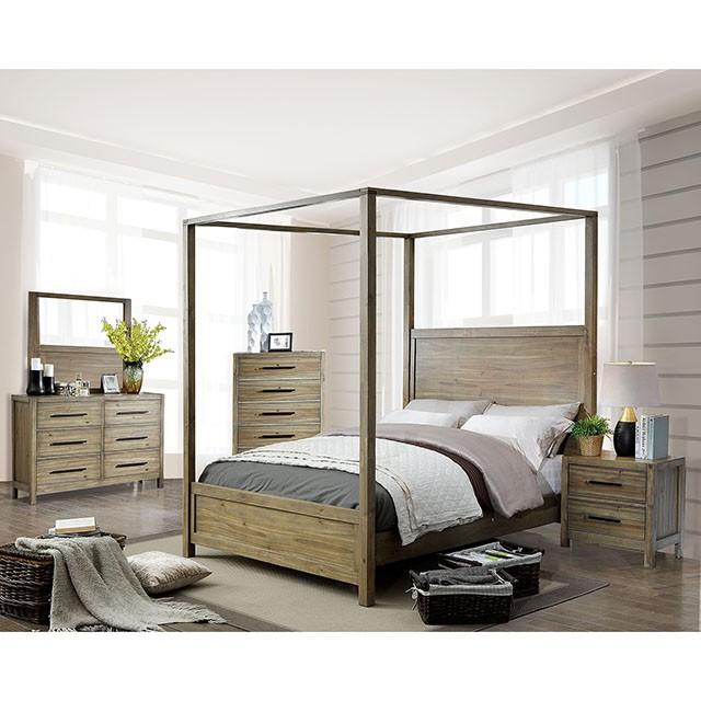 Garland Mirror - Royal Furniture & Gifts (MI) - Multi Location