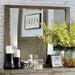 Garland Mirror - Royal Furniture & Gifts (MI) - Multi Location