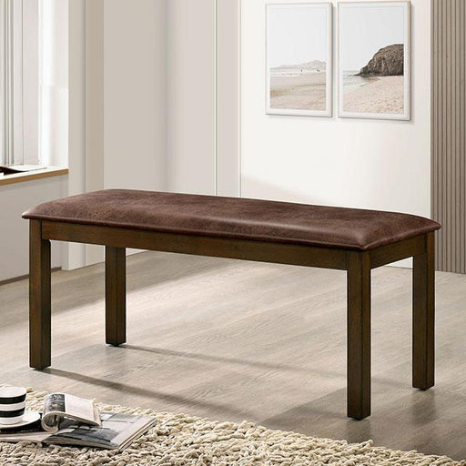 Garnett Bench - Royal Furniture & Gifts (MI) - Multi Location