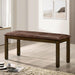 Garnett Bench - Royal Furniture & Gifts (MI) - Multi Location