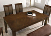 GARNETT Dining Table - Royal Furniture & Gifts (MI) - Multi Location