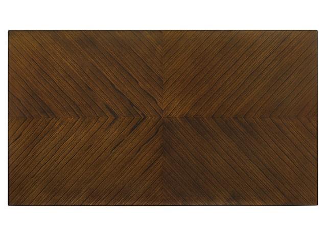 GARNETT Dining Table - Royal Furniture & Gifts (MI) - Multi Location
