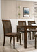 GARNETT Dining Table - Royal Furniture & Gifts (MI) - Multi Location