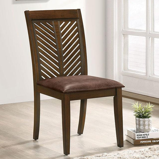 GARNETT Side Chair (2/CTN) - Royal Furniture & Gifts (MI) - Multi Location