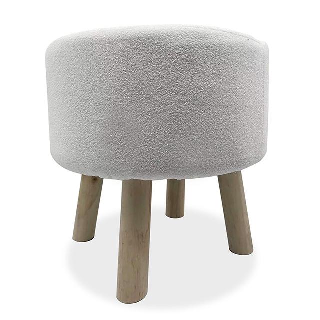 Gates Footstool (2/CTN) - Royal Furniture & Gifts (MI) - Multi Location