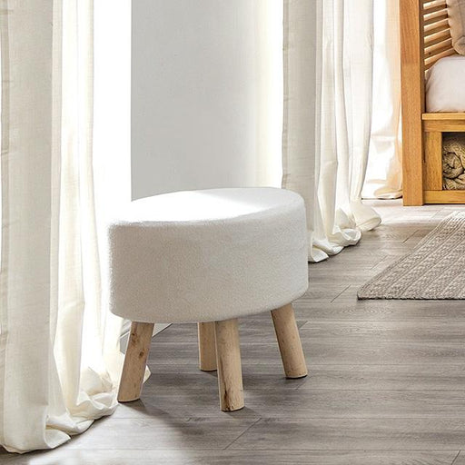 Gates Footstool (2/CTN) - Royal Furniture & Gifts (MI) - Multi Location