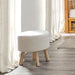 Gates Footstool (2/CTN) - Royal Furniture & Gifts (MI) - Multi Location