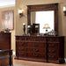 Gayle Mirror - Royal Furniture & Gifts (MI) - Multi Location