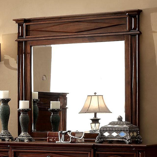 Gayle Mirror - Royal Furniture & Gifts (MI) - Multi Location