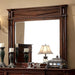 Gayle Mirror - Royal Furniture & Gifts (MI) - Multi Location