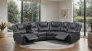 Gelasia Sofa - Royal Furniture & Gifts (MI) - Multi Location