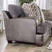 Gellhorn Sectional - Royal Furniture & Gifts (MI) - Multi Location