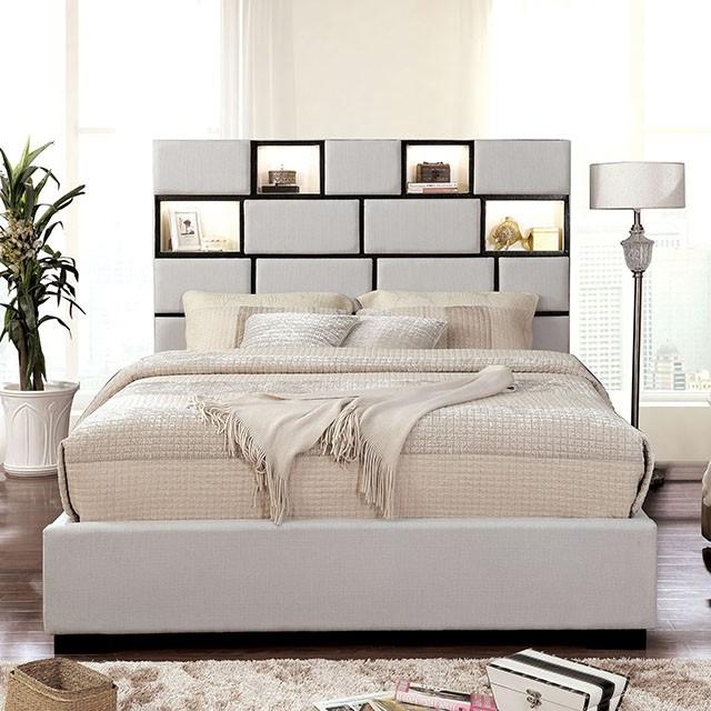 Gemma Bed - Royal Furniture & Gifts (MI) - Multi Location